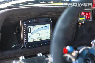 Ford Escort MK2 Cosworth 270+Ps 